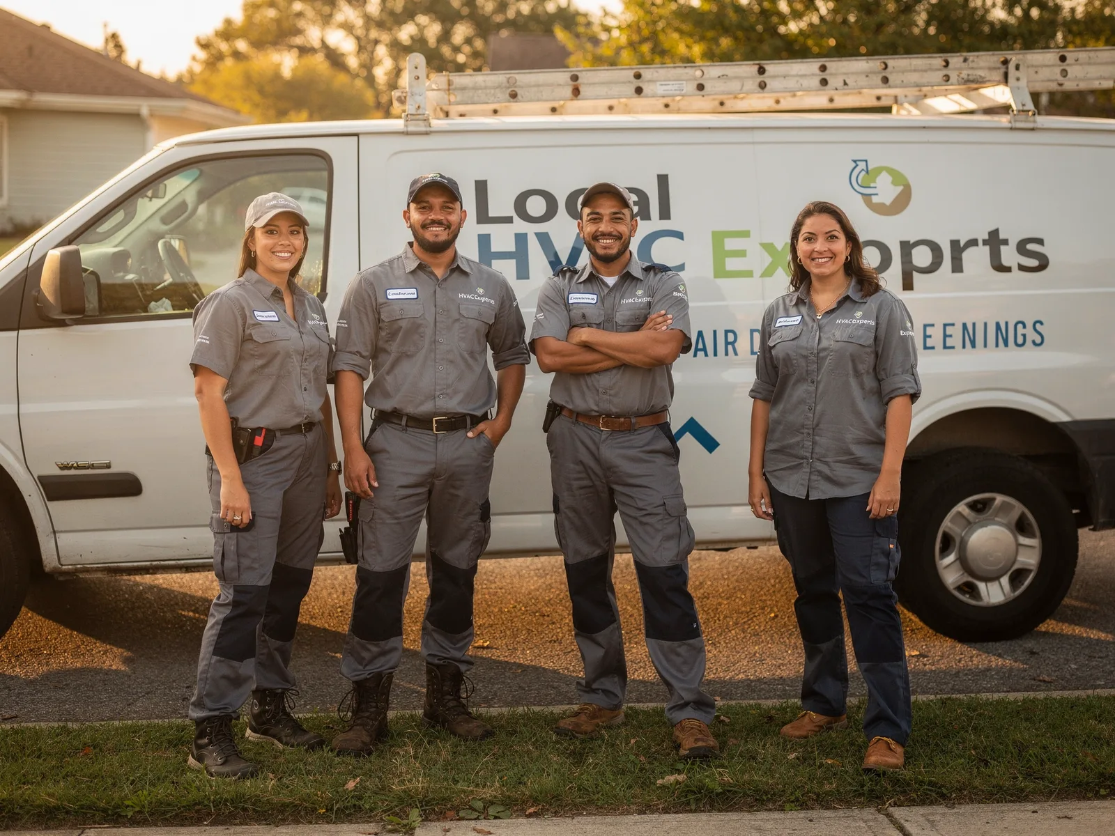 24/7 HVAC Repair & AC Replacement company in Culpeper, VA